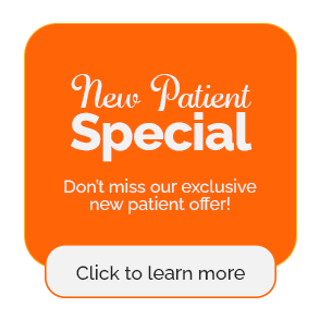 Chiropractor Near Me Knoxville TN New Patient Special