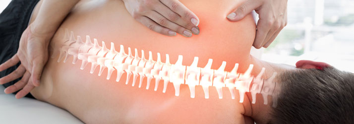 Chiropractic Knoxville TN Back Pain
