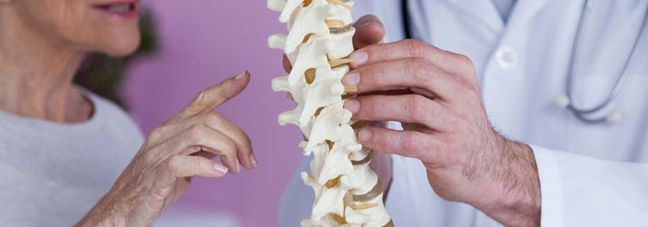 Chiropractic Knoxville TN Adjusting Technique