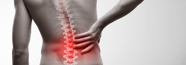 Chiropractic Knoxville TN Low Back Pain In Athletes