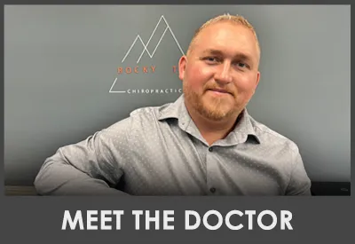 Chiropractor Knoxville TN Josh Rucker Meet The Doctor
