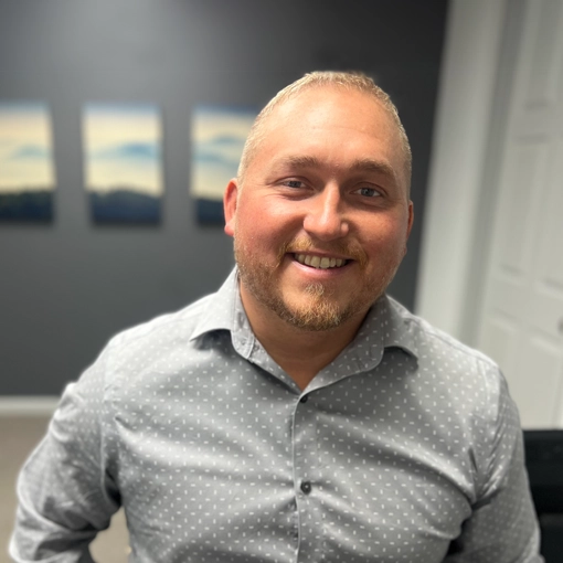 Chiropractor Knoxville TN Josh Rucker