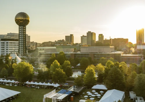 Rocky Top Chiropractic – Knoxville TN Service Areas