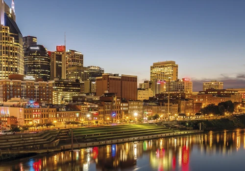 Rocky Top Chiropractic in Tennessee